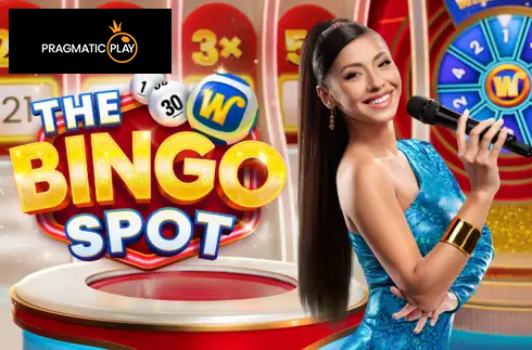 The Bingo Spot